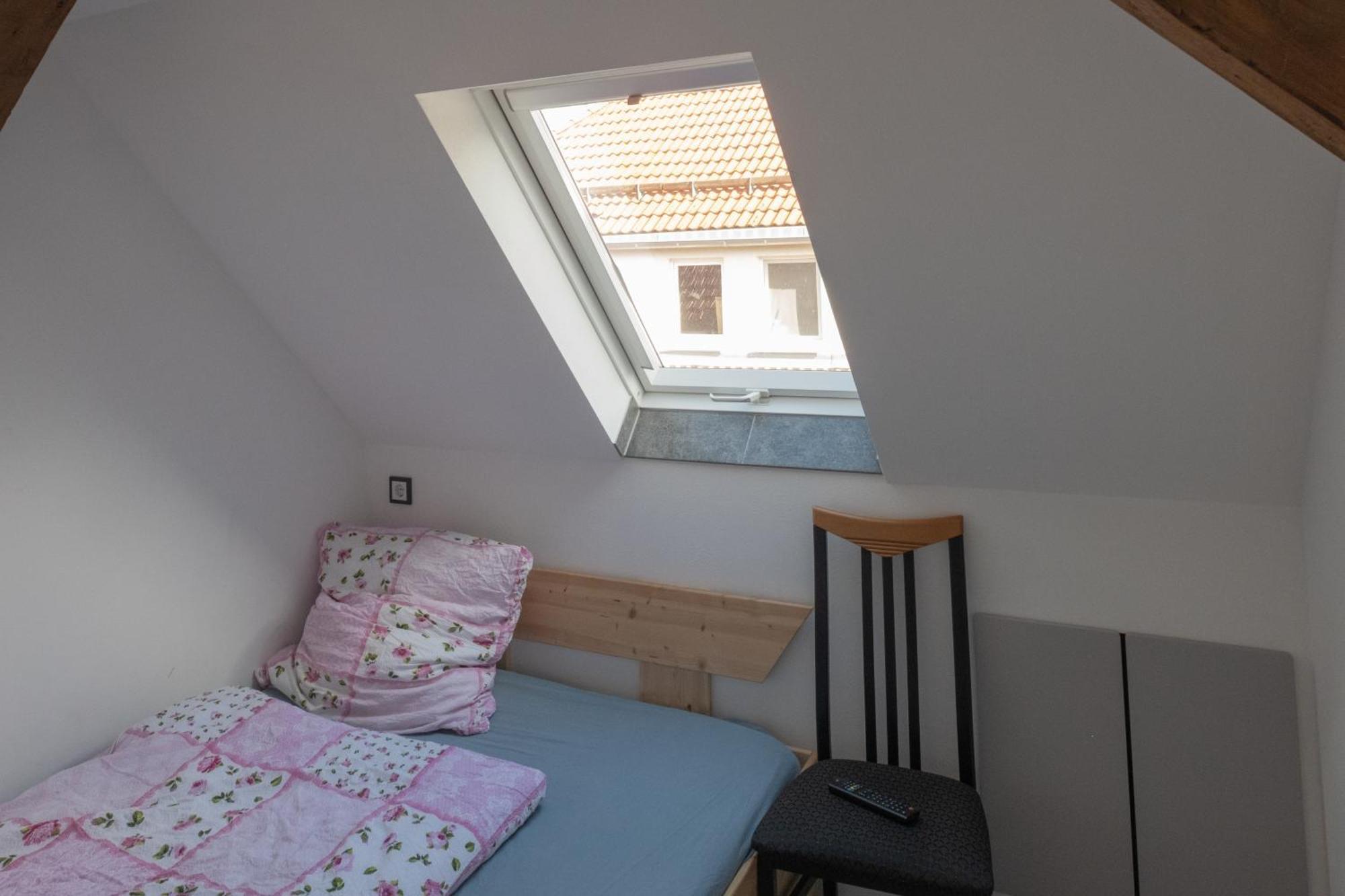 זלה-מליס Ferienwohnung Pfaffentalblick מראה חיצוני תמונה